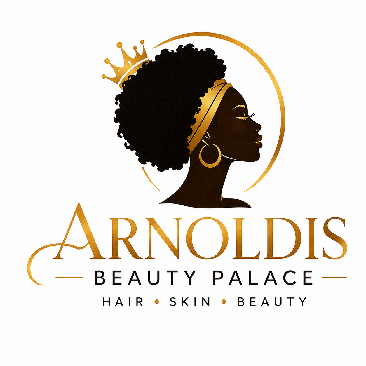Arnoldis Beauty Palace