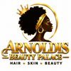 Arnoldis Beauty Palace - Home