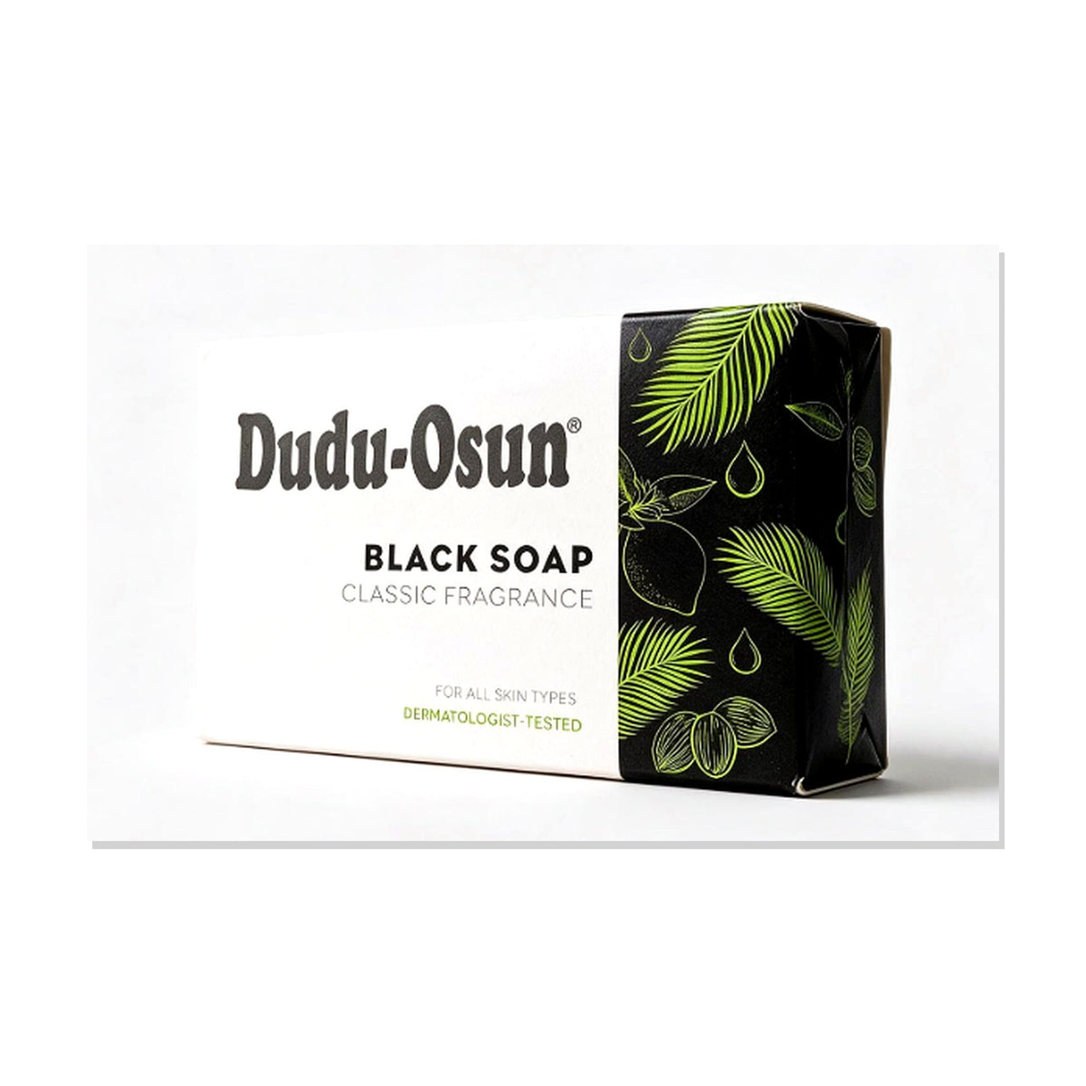 Dudu Osun Tropical Natural Black Soap – Pack of 3 x 150g